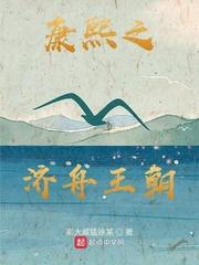 康熙之寒门赘婿封面