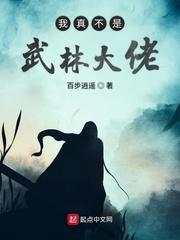 我真不是武学宗师笔趣阁封面