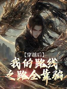 穿越后我走事业线成攻封面