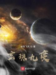九天玄珠封面