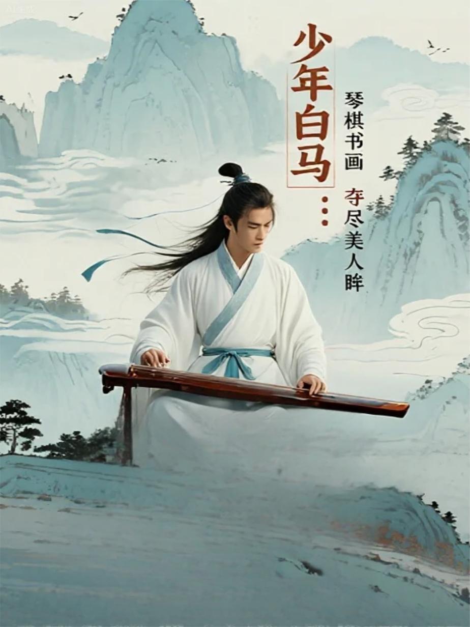 继承武圣修为，你说这是末世？封面