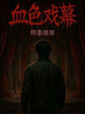 血色戏幕 有感情线吗封面
