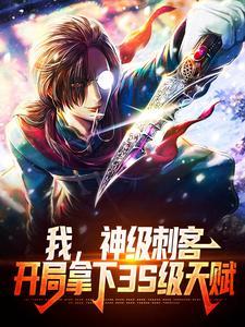 刺客开局神级扮演柒封面