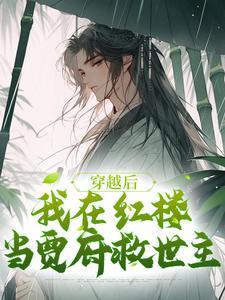 我在红楼当王爷封面
