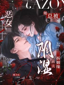 恶女电影女主前夫封面