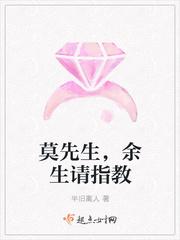 莫先生余生请指教 半旧离人封面
