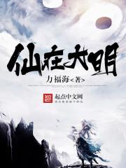 大明仙庭封面