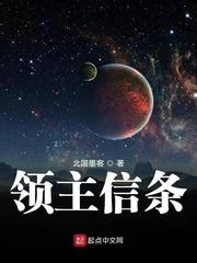 领主的致意封面