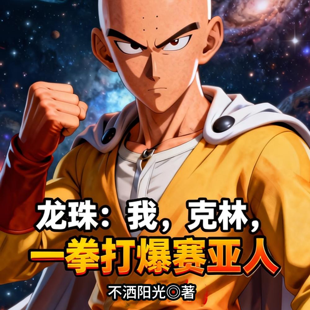 龙珠十八号n封面