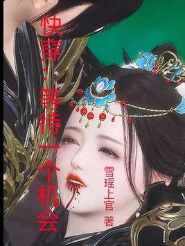 等待一个机会 英文封面