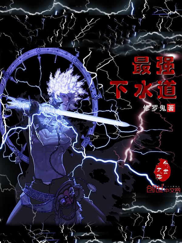 最牛下水道封面