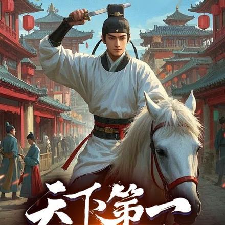 发配边疆我偷偷组建百万大军封面