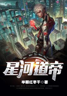 星河道帝封面