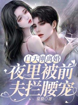 离婚了天天晚上日前妻封面
