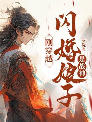 闪婚娘子是战神 罗诜封面