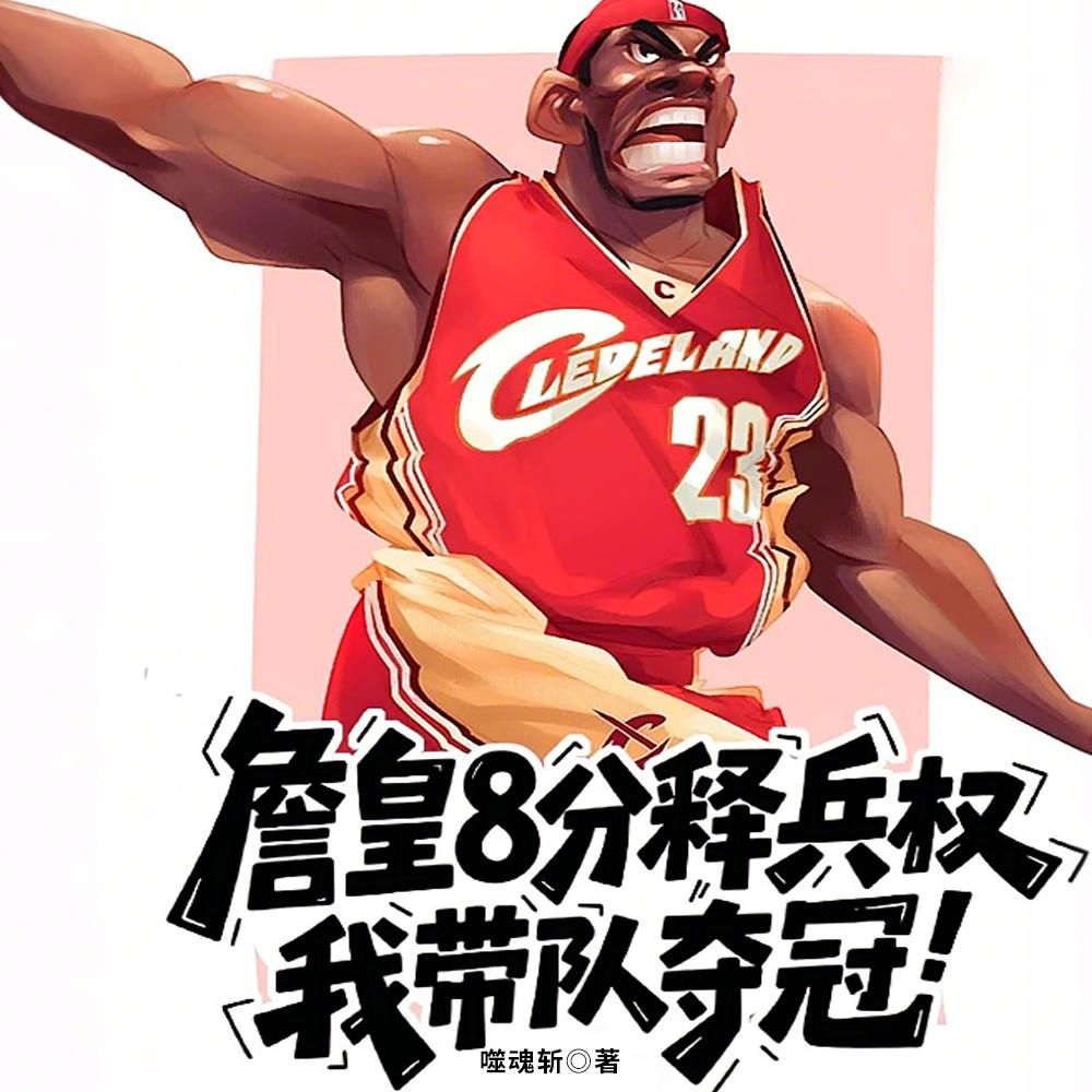 詹姆斯的夺冠之路封面