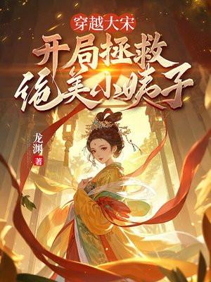 穿越之拯救大宋封面