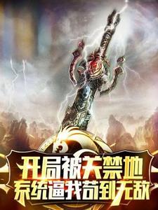 开局被关禁闭封面