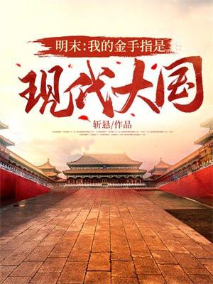 明末我的金手指是现代大国最新章节列表封面