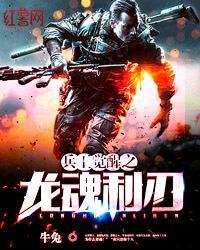 龙魂兵王龙一封面
