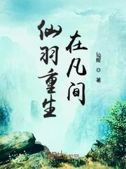 仙羽重生在凡间的封面