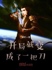 开局就变成了一把刀 零呎封面