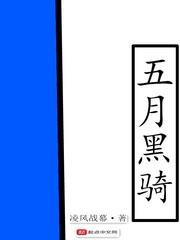 黑色五月计划封面