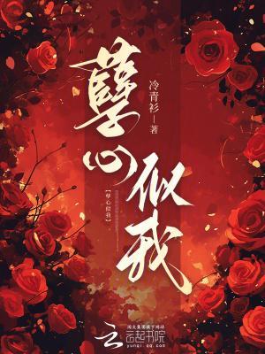 孽心似我封面