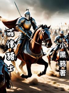 我在中世纪当道士封面