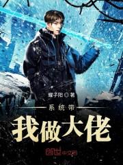 系统带我做生意封面