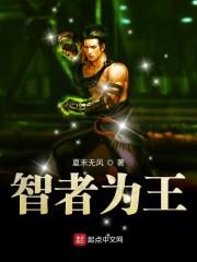智者为王什么意思封面