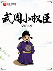 武周小权臣封面
