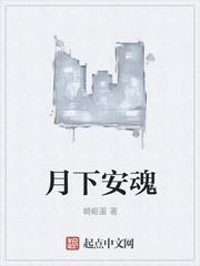 月下安魂封面