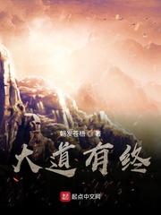 大道有终封面