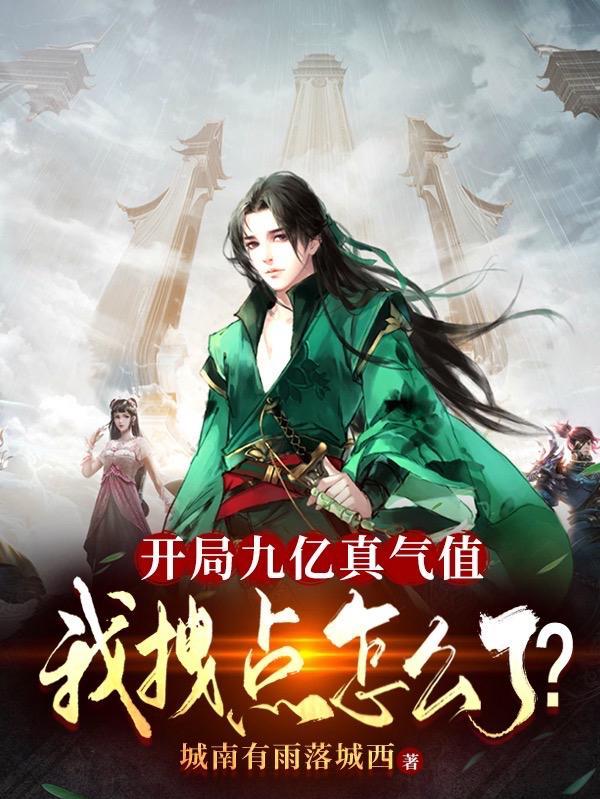 四合院：杀神降临封面