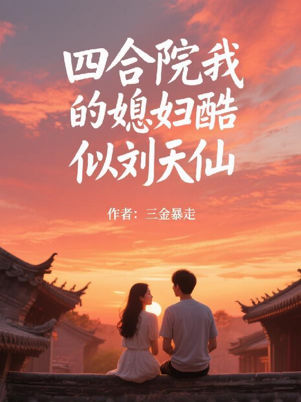 冰心美人怜封面