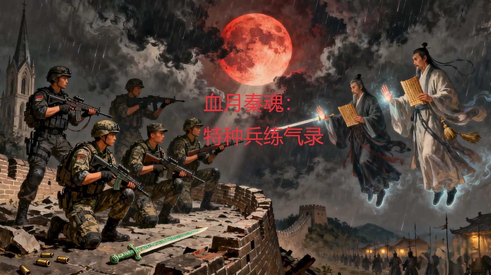 这个人渣不简单封面