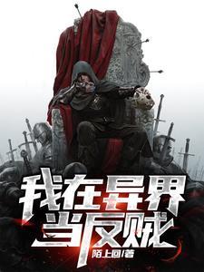 我在异界当反贼封面