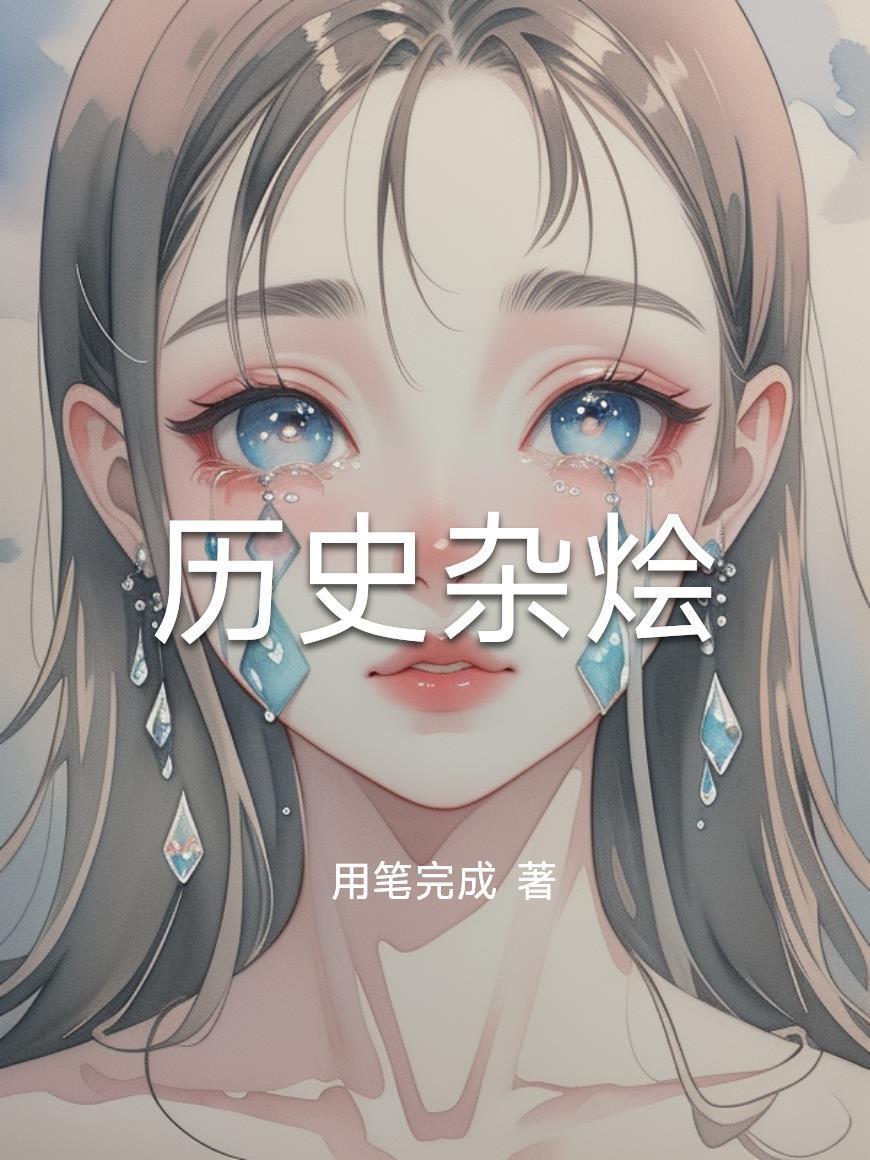 历史杂烩封面