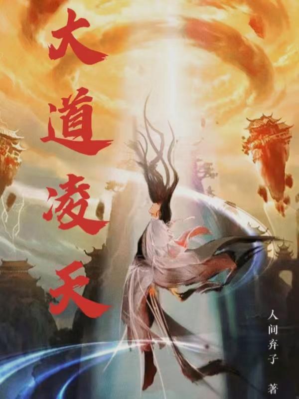 末日时钟：循环与永恒的史诗封面