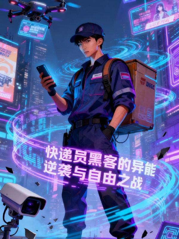 深渊院线封面