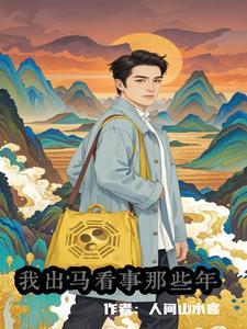 天师下山法力无边封面