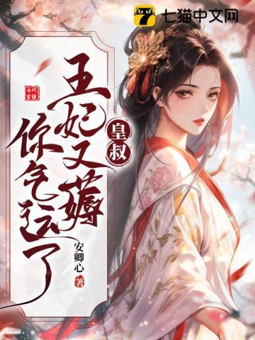 皇叔借点功德,王妃把符画猛了封面