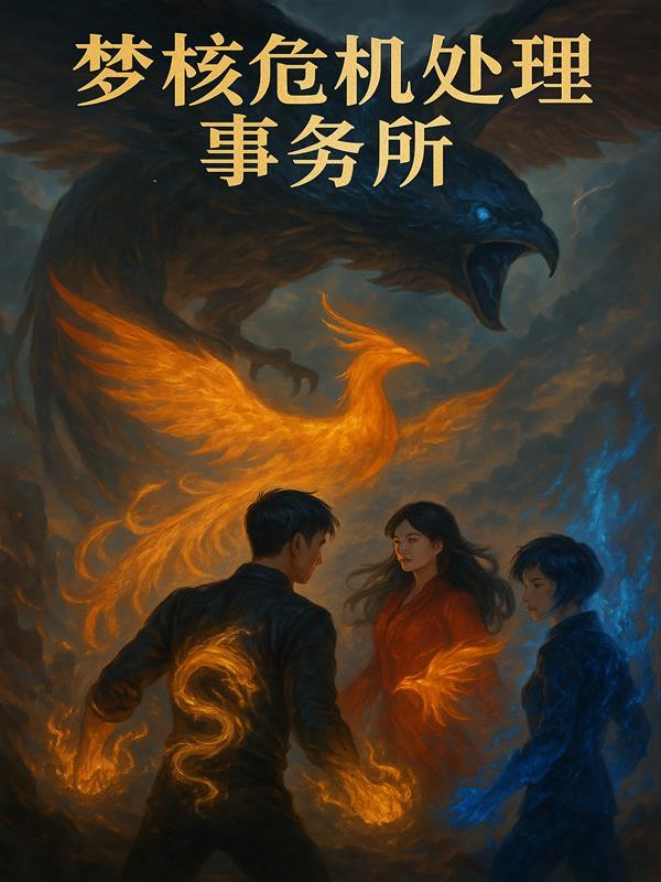 末日求生：清道夫的觉醒之路封面