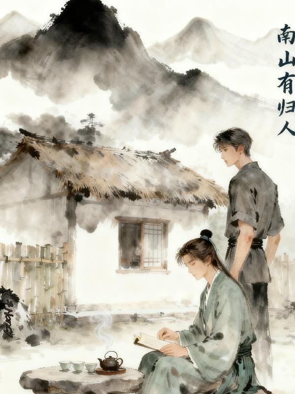 火影：宇智波家的黑科技！封面