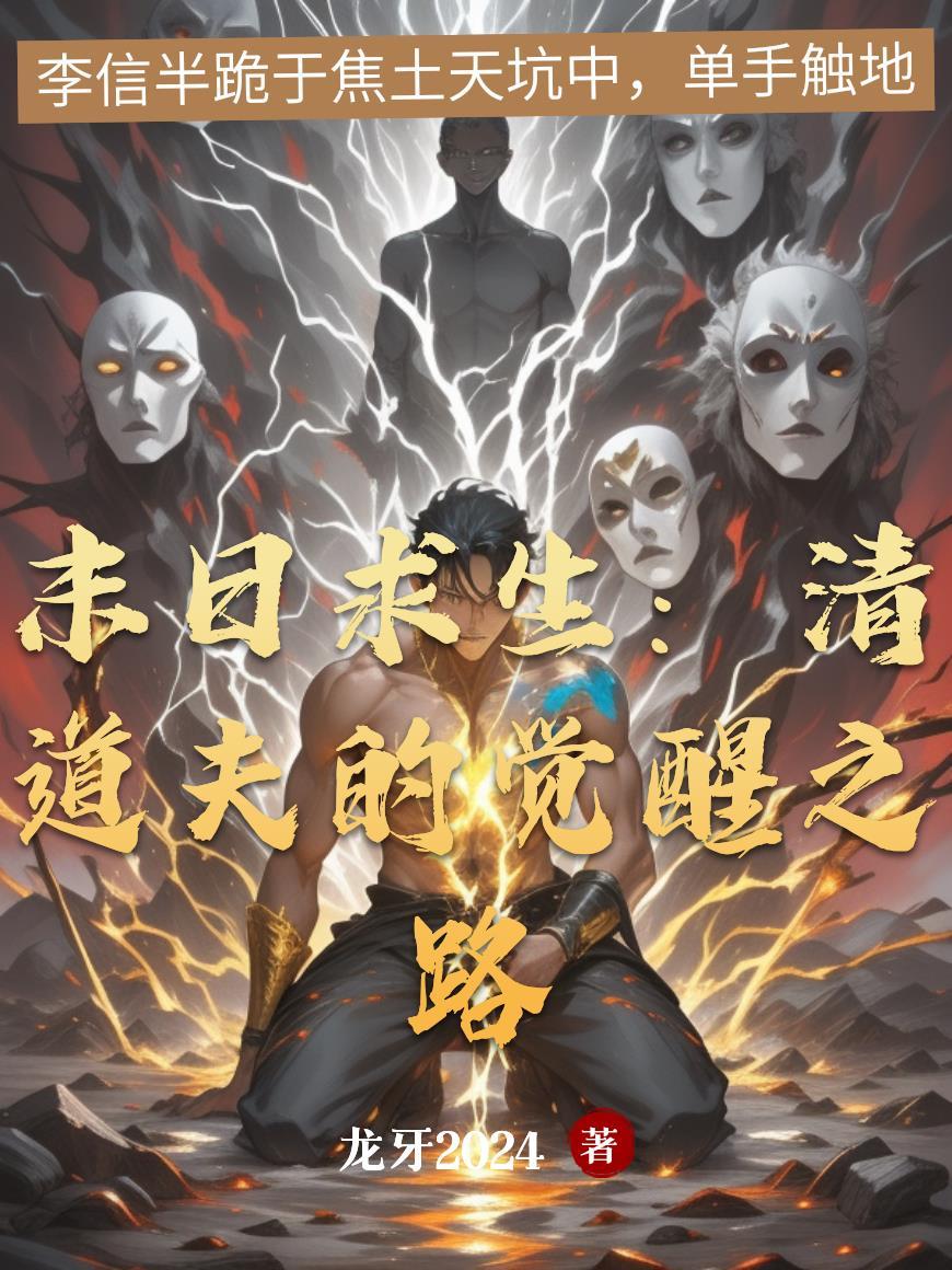 纵横永生之从魂穿原剑空开始封面