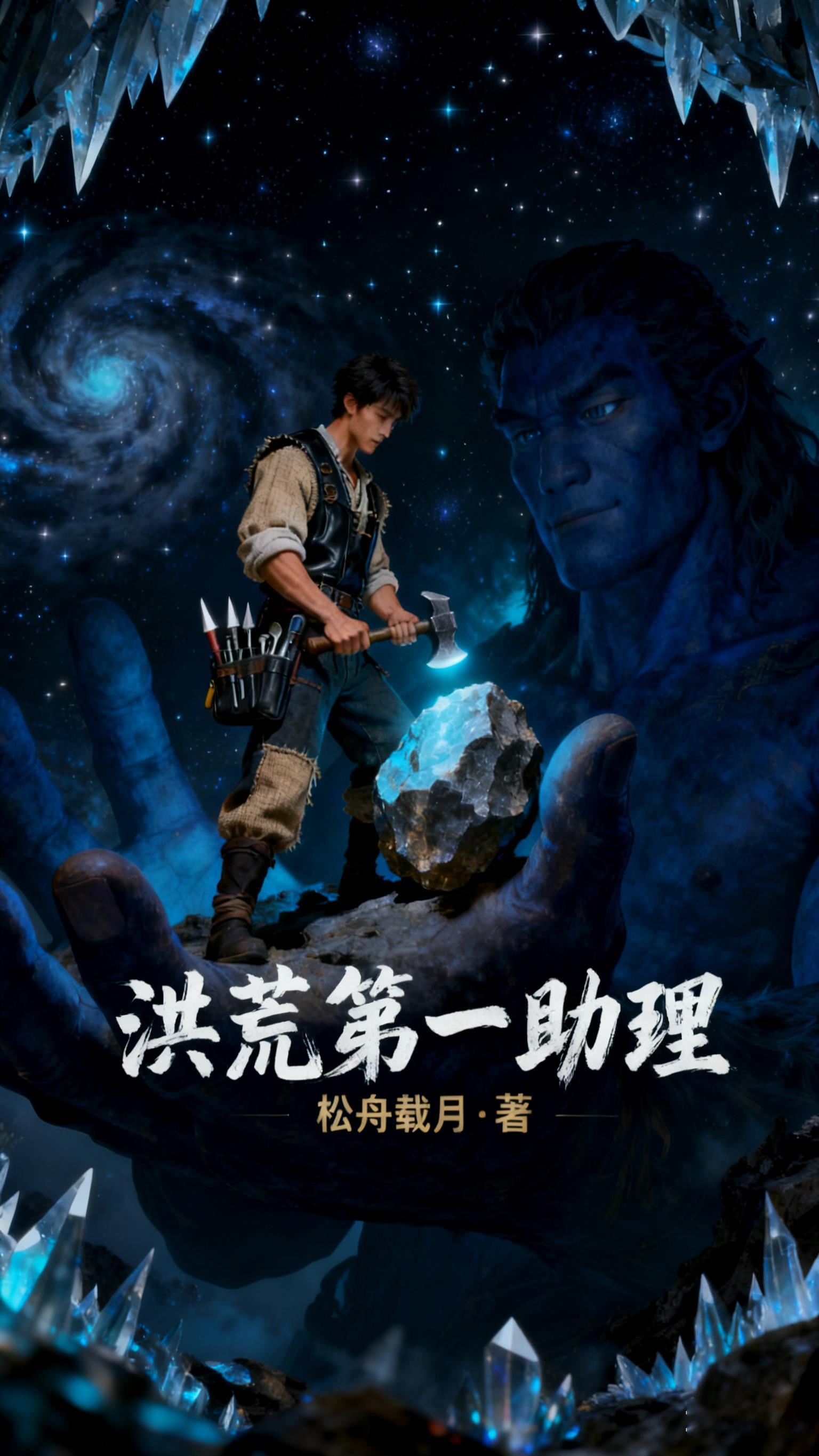 离奇往事封面