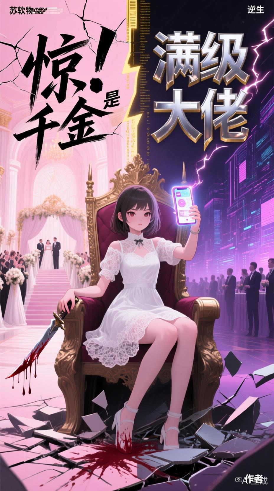星骸神契封面