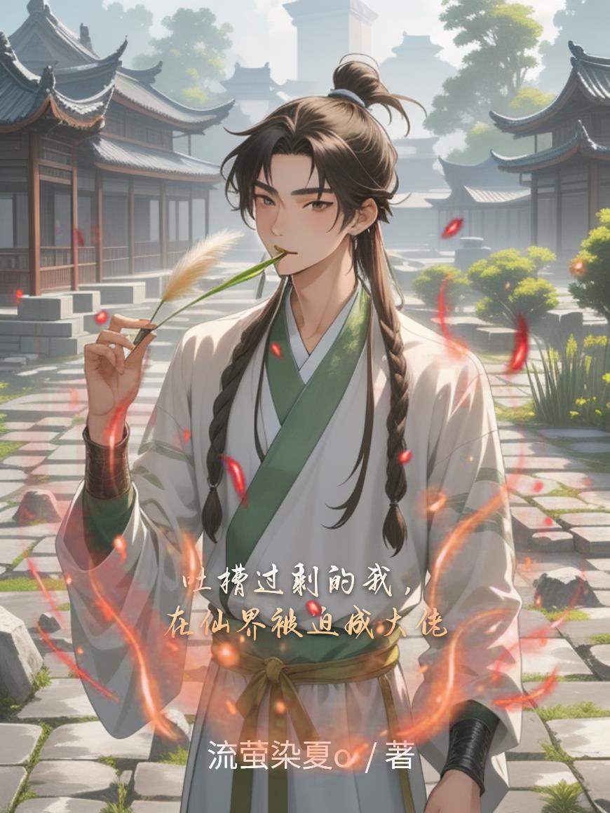 人在洪武，每天一个现代盲盒封面