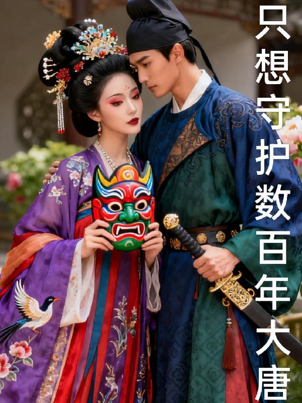张氏仙途之斩妖开疆封面